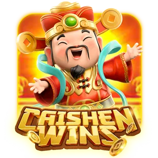 Caishen Wins Game