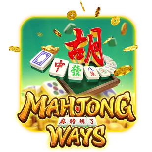 Mahjong Ways Game